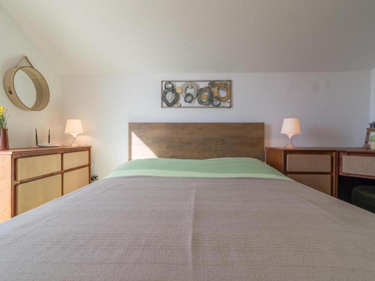 Apartmani Lucia Biograd Biograd Na Moru Exterior foto