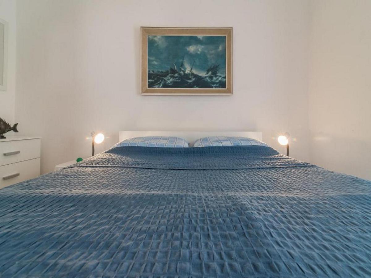 Apartmani Lucia Biograd Biograd Na Moru Exterior foto