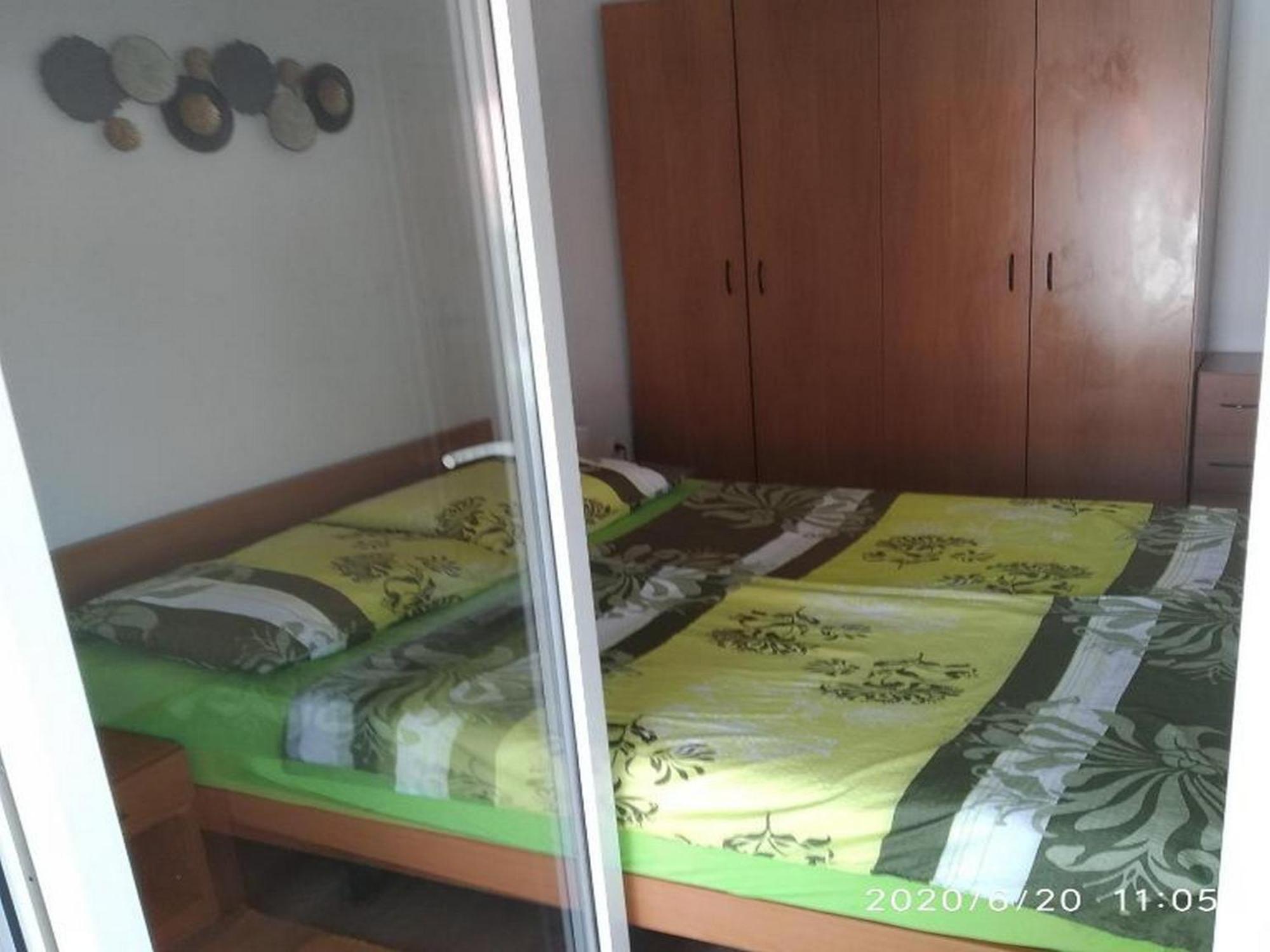 Apartmani Lucia Biograd Biograd Na Moru Habitación foto