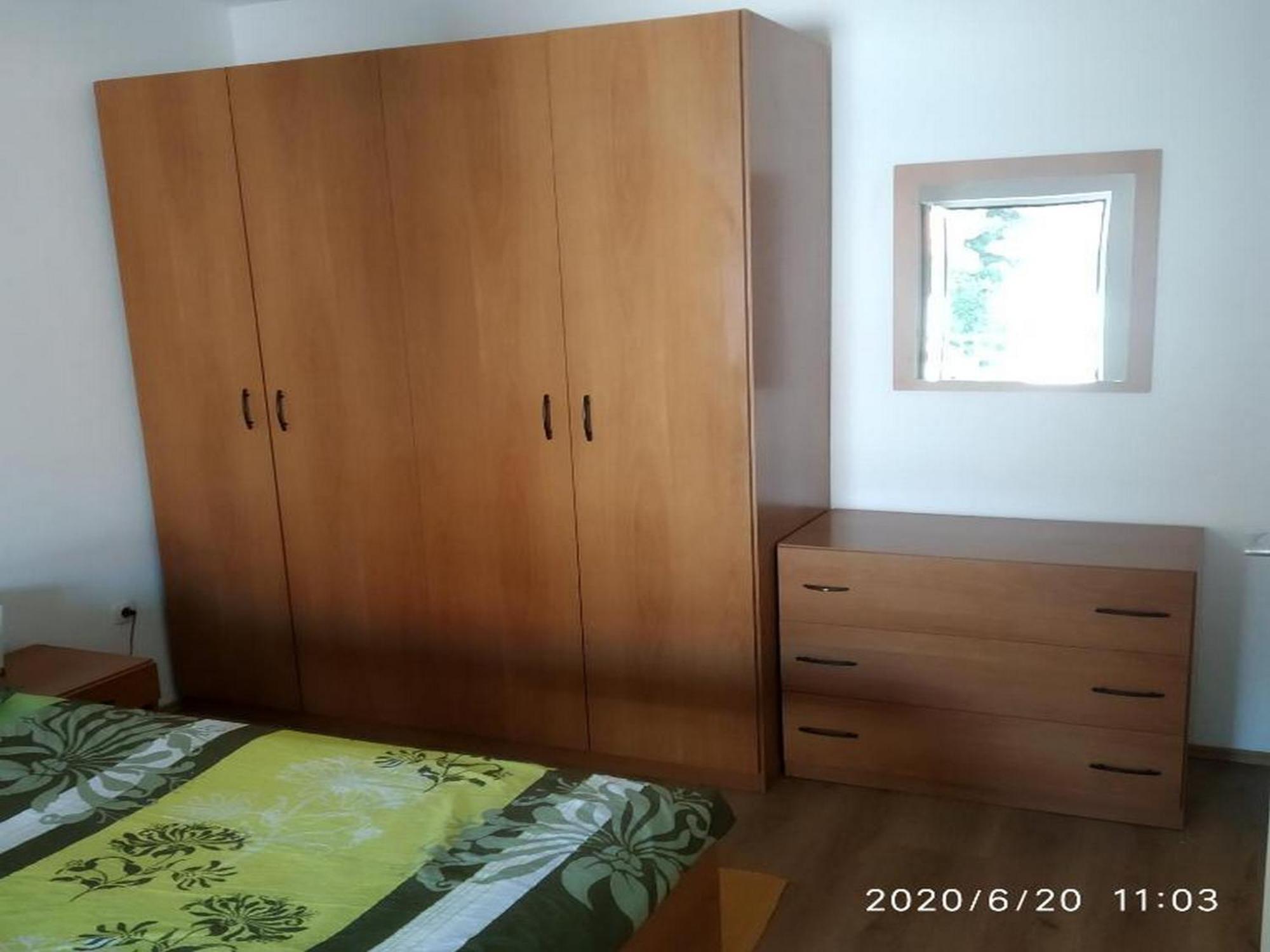 Apartmani Lucia Biograd Biograd Na Moru Habitación foto