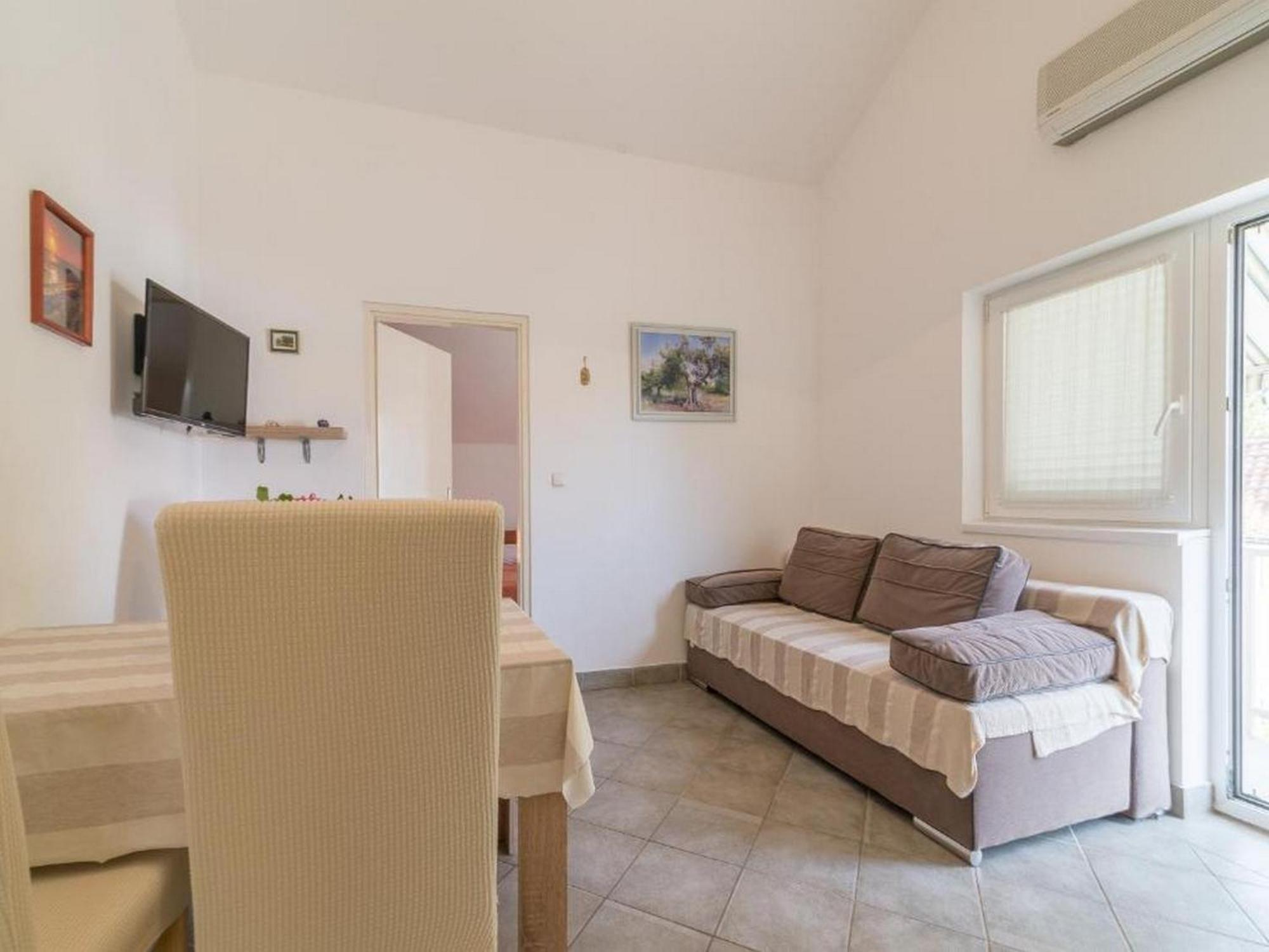 Apartmani Lucia Biograd Biograd Na Moru Habitación foto