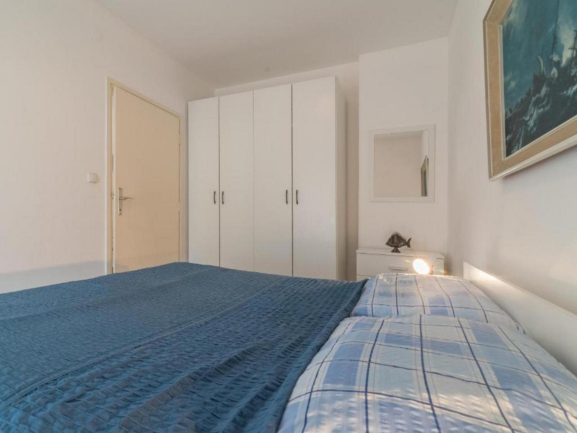 Apartmani Lucia Biograd Biograd Na Moru Habitación foto